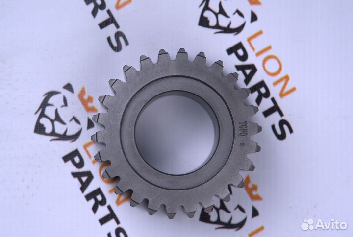 Солнечная шестерня 332:H3925