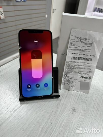 iPhone 12 Pro Max, 512 ГБ