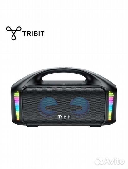 Блютуз колонка