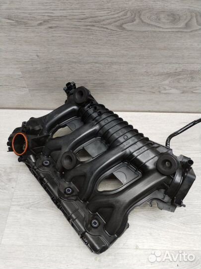 Коллектор впускной Mercedes C-Class W204 M271.820