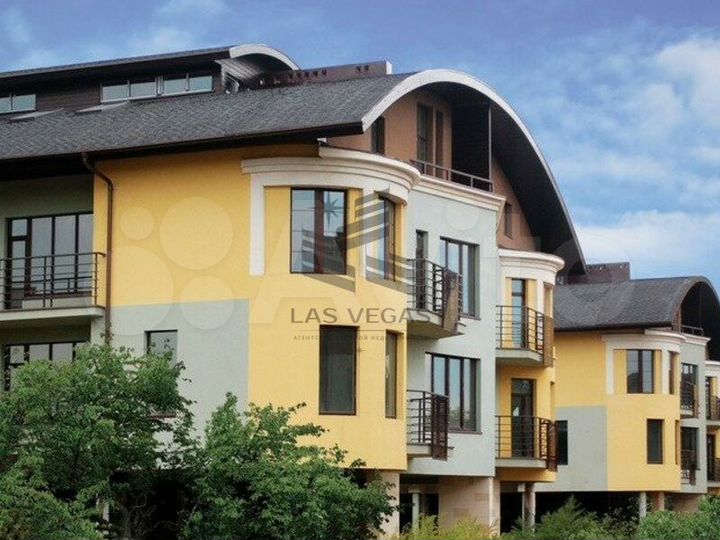 2-к. квартира, 76 м², 5/7 эт.