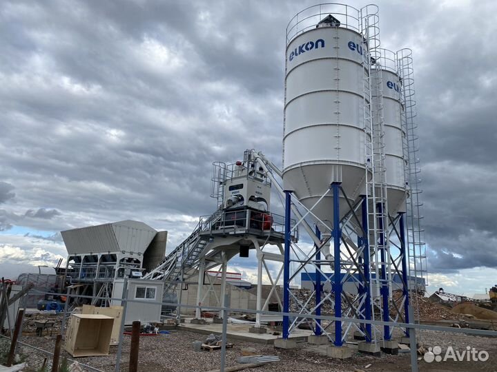 Менеджер по продажам бетона