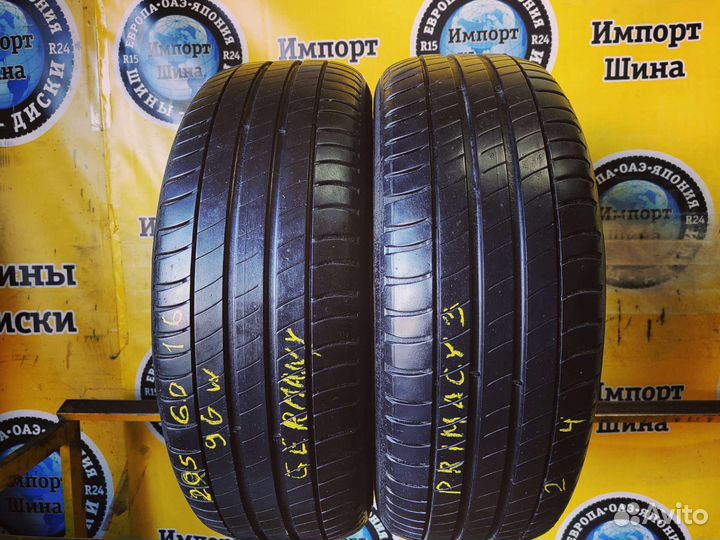 Michelin Primacy 3 205/60 R16 96W