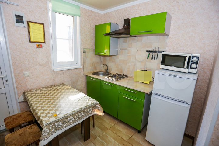 Комната 40 м², 1/3 эт.