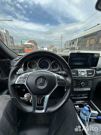 Прокат авто на свадьбу, аренда Мерседес Е-класса