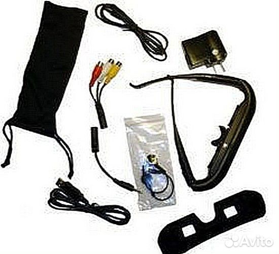 Видеоочки IMV260