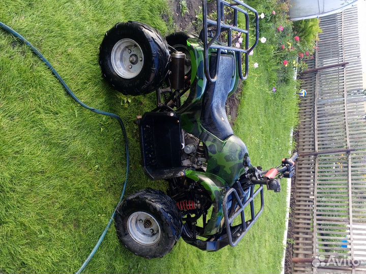 Продам квадроцикл