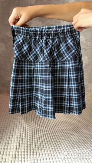 Школьная форма для девочки 130-136