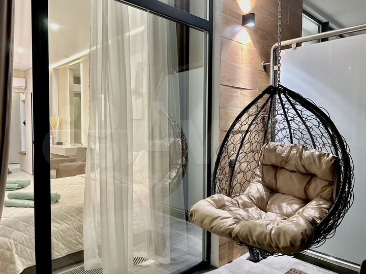 Квартира-студия, 33 м², 14/16 эт.