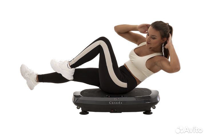 Виброплатформа