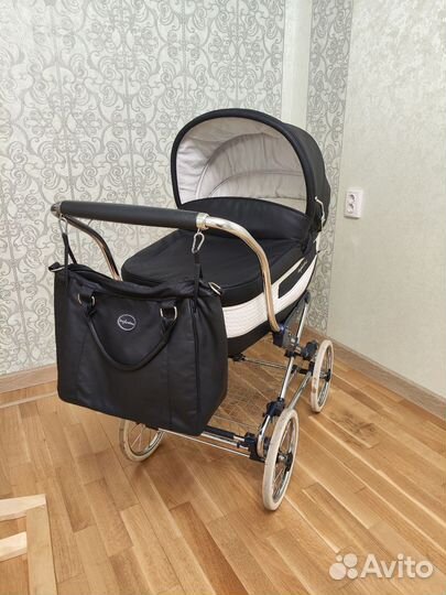 Прогулочная коляска inglesina comfort