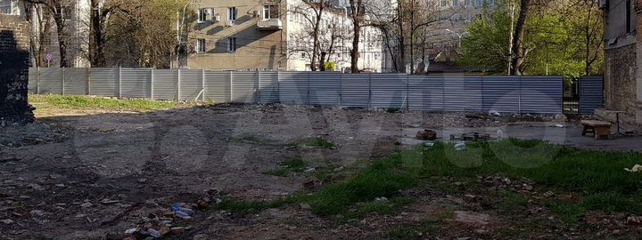 Участок 21,3 сот. (ИЖС)