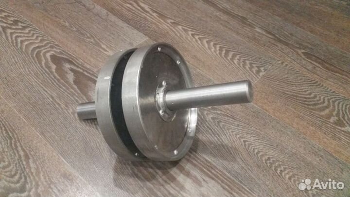 Токарные работы