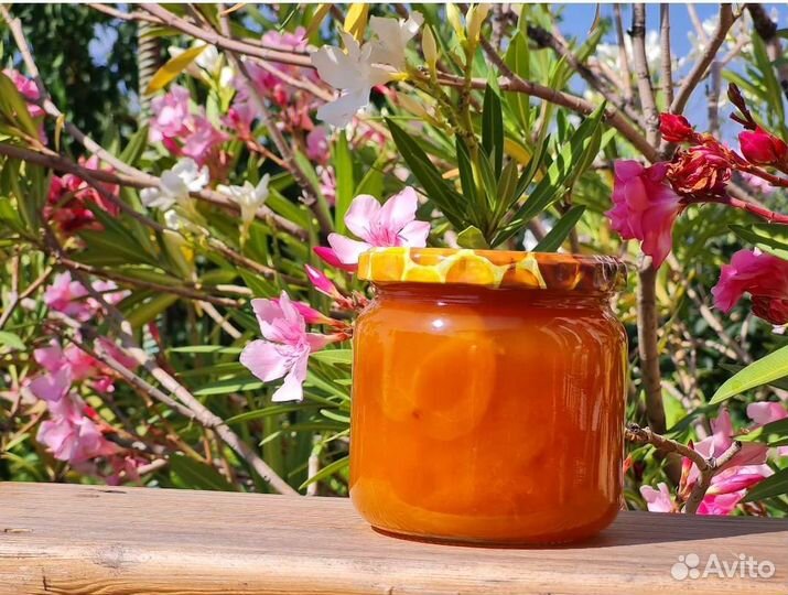 Варенье, соленье, компот