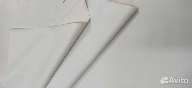 Кожезаменитель, эко-кожа