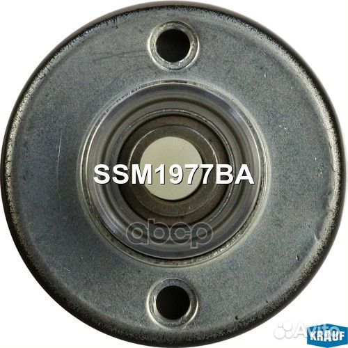 Реле втягивающее стартера SSM1977BA Krauf