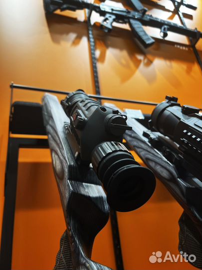 Тепловизионный прицел Guide TS425