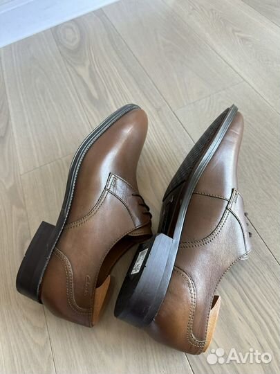 Туфли Clarks