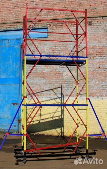 Аренда вышки тура Прокат c-5058