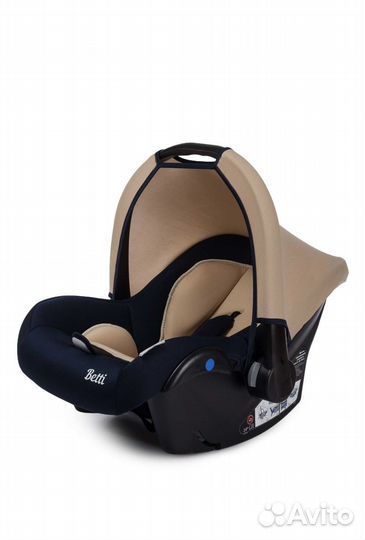 Автолюлька от 0