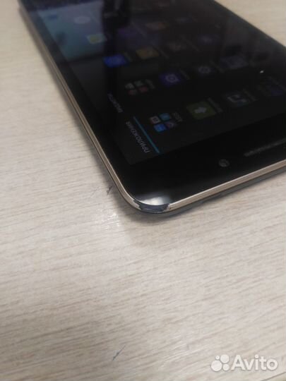 Планшет Asus Fonepad 7