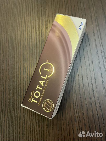 Линзы контактные астигматизм