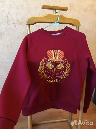 Толстовки оригинал Италия