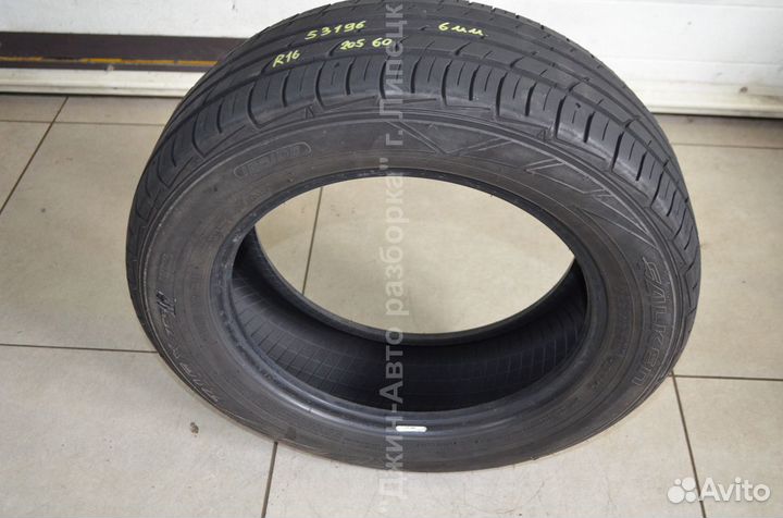 Falken Ziex ZE-914 205/60 R16 96V