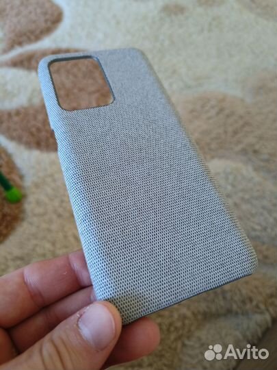 Чехол realme gt 2 pro