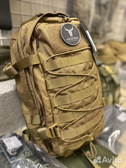 Рюкзак Helikon-Tex Raccoon