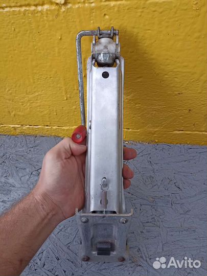 Бмв домкрат