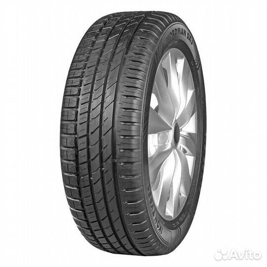 Ikon Tyres Nordman SX3 175/65 R14 82T