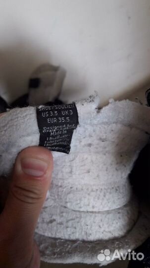 Коньки Bauer supreme one7