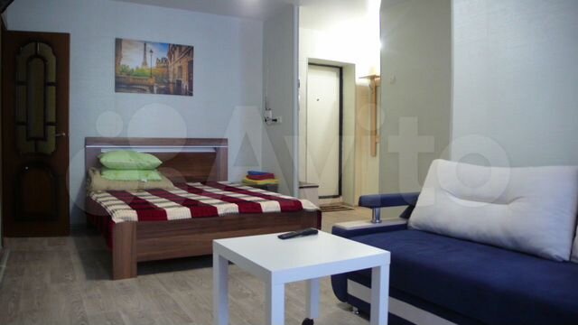 2-к. квартира, 42 м², 3/5 эт.