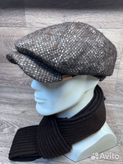 Кепка мужская восьмиклинка, Bersar