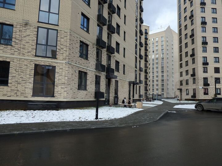 Машиноместо