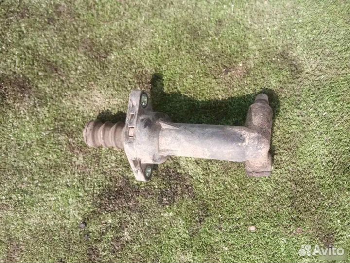 Цилиндр сцепления Volkswagen Polo 5 2017