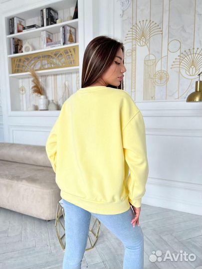 Свитшот 2 цвета