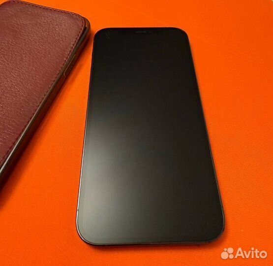 iPhone 12 Pro, 256 ГБ