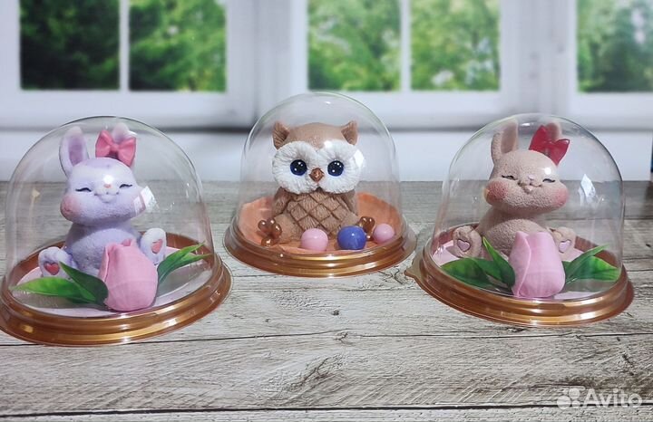 Мыло ручной работы