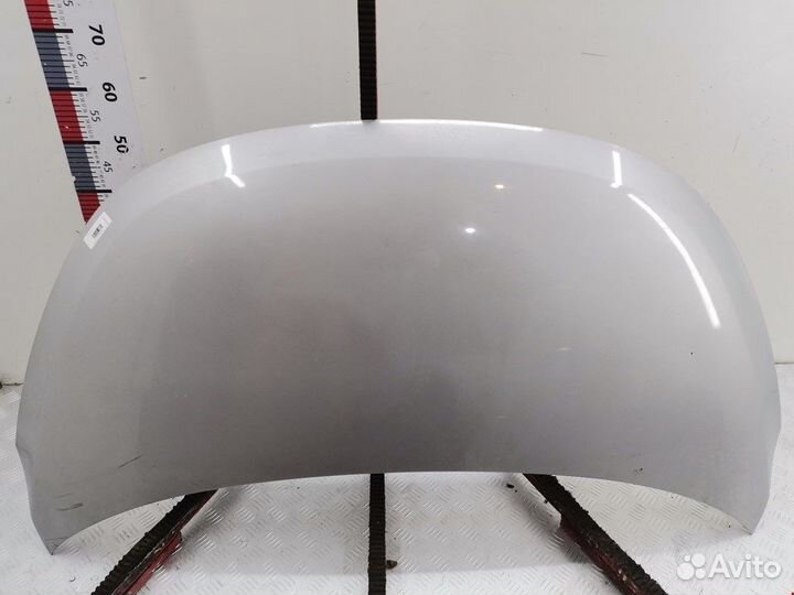 Капот для Hyundai-KIA i10 1 664000X020