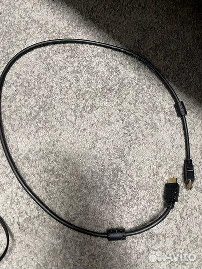 Переходники и кабели