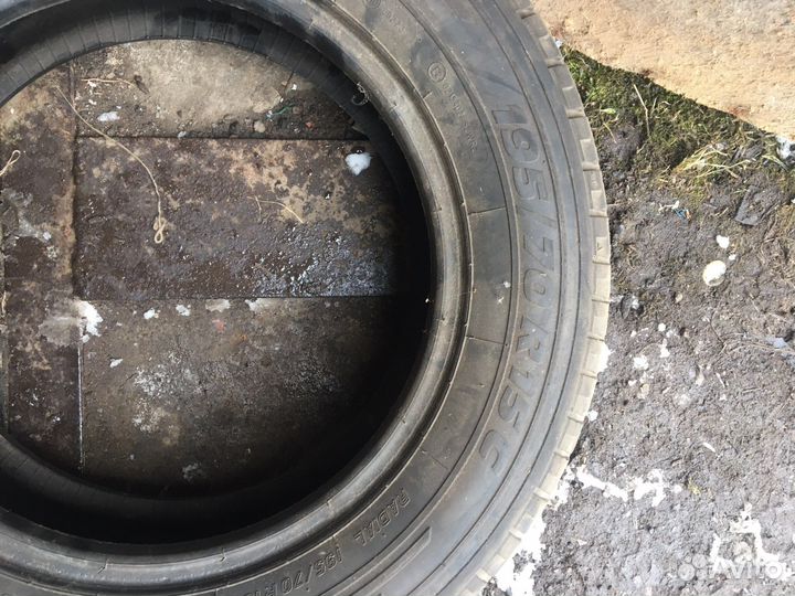 Accelera 651 195/70 R15
