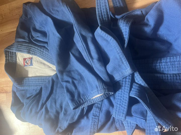 Самбовка и шорты