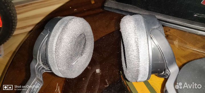 Sony MDR-RF811R без проводной наушники