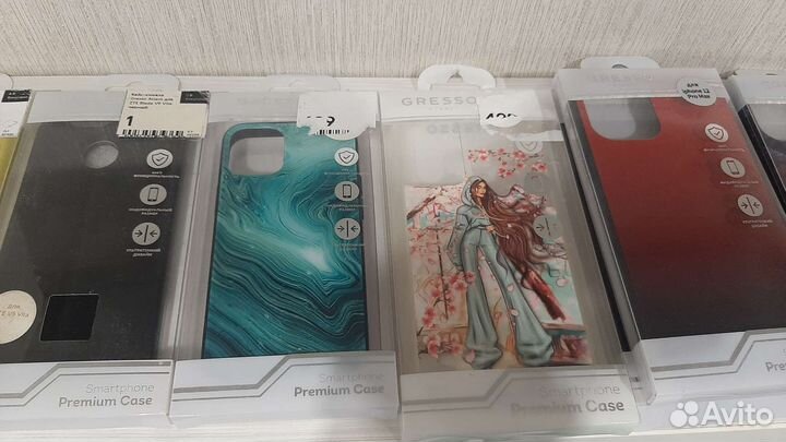 Чехол на iPhone 12 pro max и muni