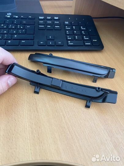 Повторитель поворотника Skoda Octavia A5