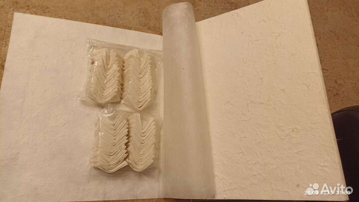 Новый Альбом для фотографий с уголками