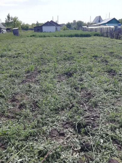 Участок 28 сот. (ИЖС)