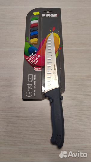 Профессиональные Ножи Мусаты